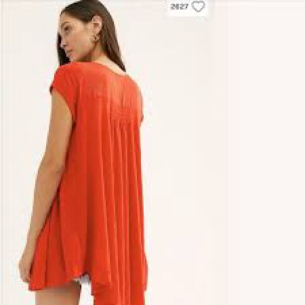 Free People Top - Picture 2 of 4